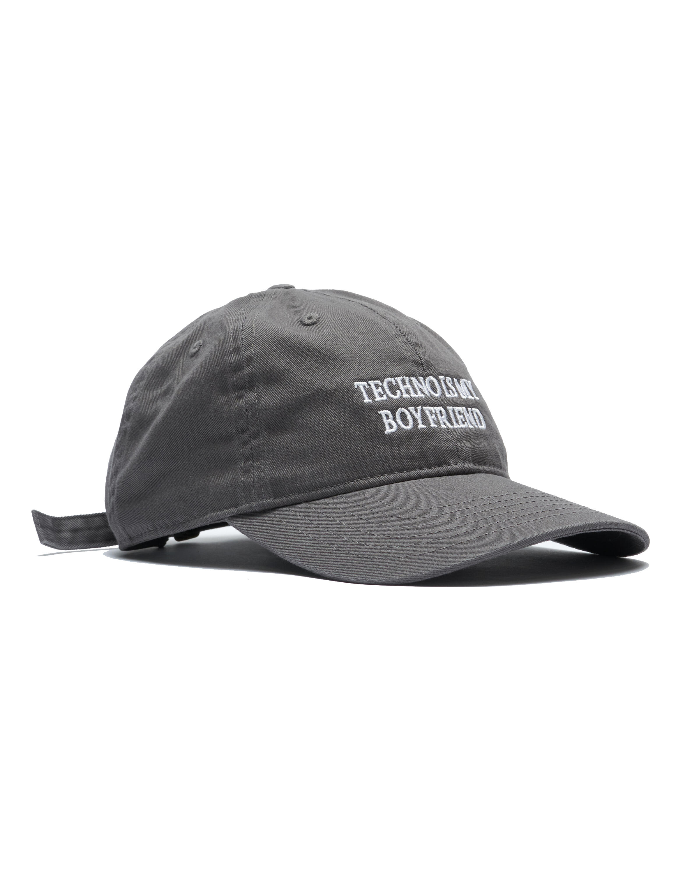 IDEA TECHNO IS MY BOYFRIEND HAT | TIMBH-CHWE | AFEW STORE